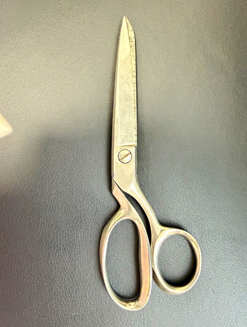 Vintage CUTCO Scissors 70 JB Seamstress Shears Sewing Fabric 8” USA .