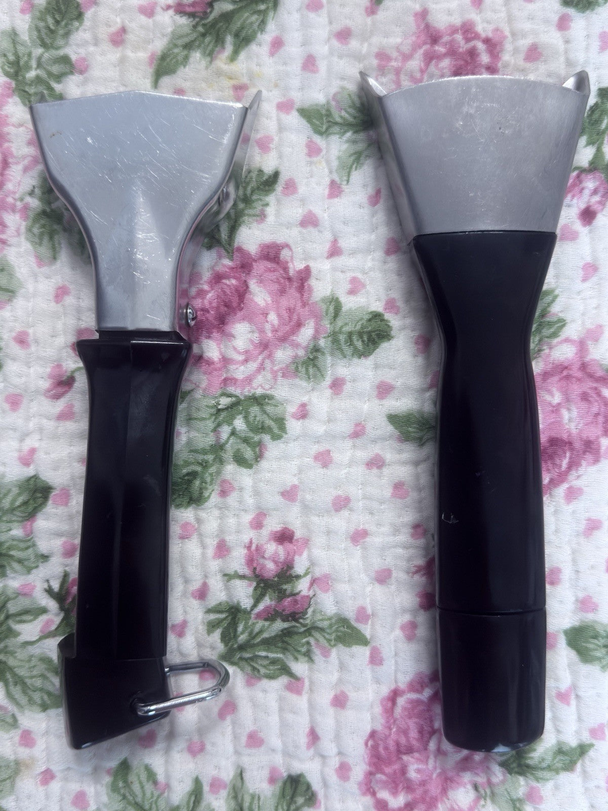 Pair of Corningware Handles Vintage pair