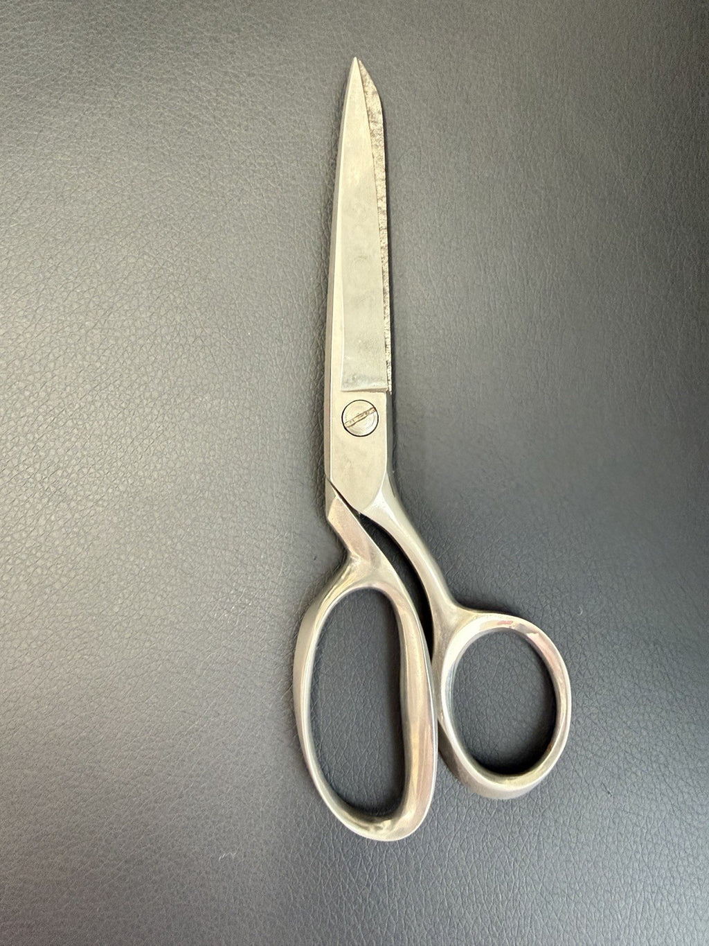 Vintage CUTCO Scissors 70 JB Seamstress Shears Sewing Fabric 8” USA .