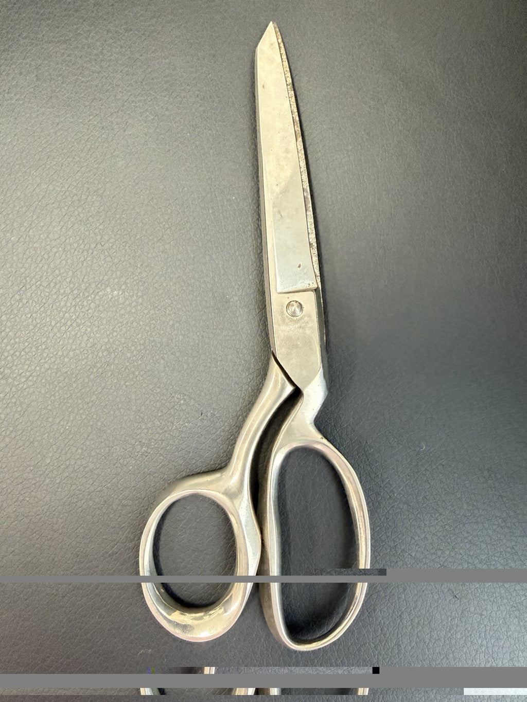 Vintage CUTCO Scissors 70 JB Seamstress Shears Sewing Fabric 8” USA .