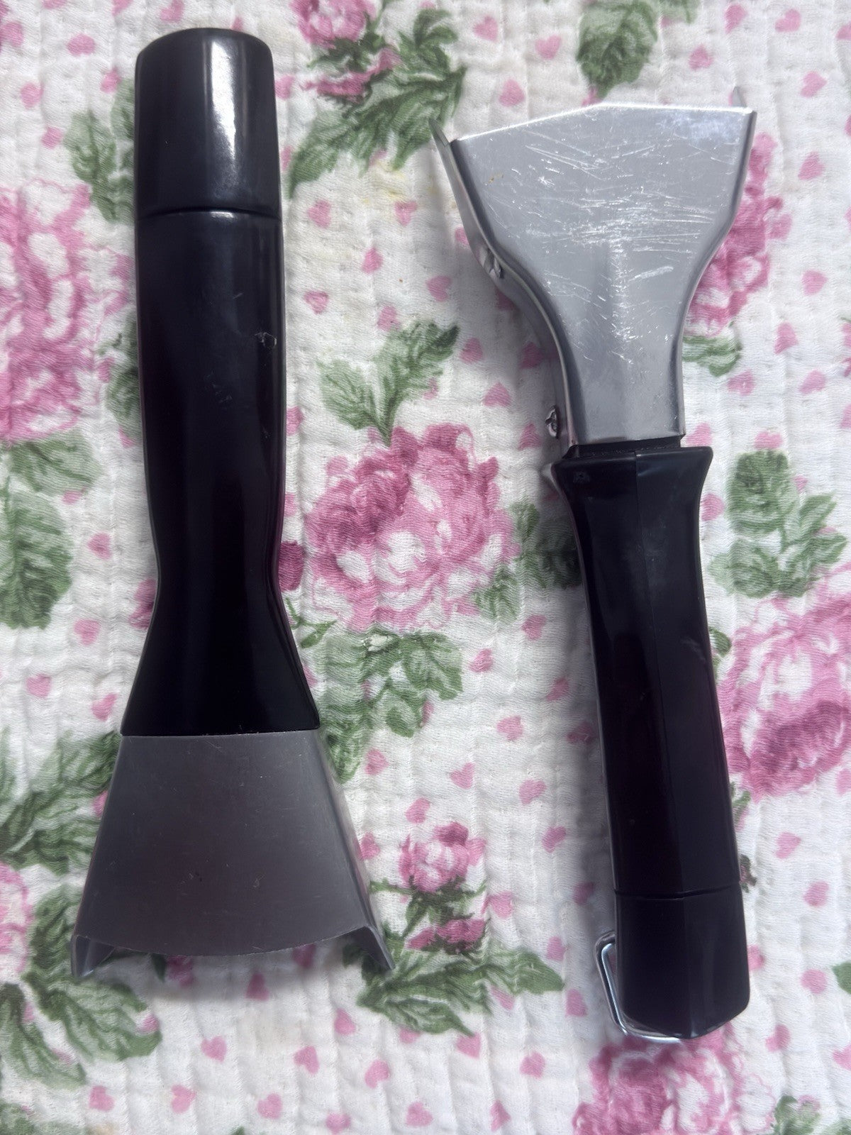 Pair of Corningware Handles Vintage pair